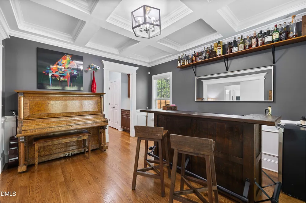 6501 Glendower Rd, Raleigh, NC 27613