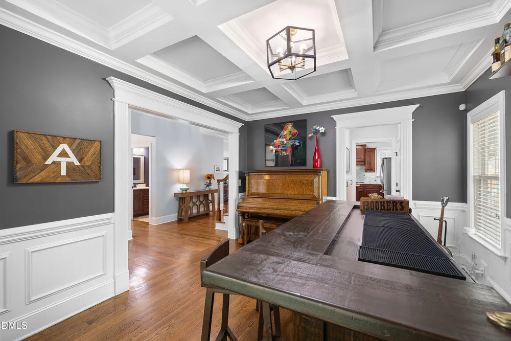 6501 Glendower Rd, Raleigh, NC 27613