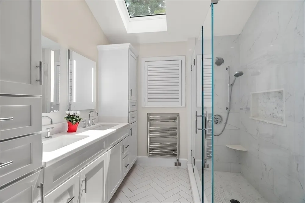 183 Old Farm Rd, Newton, MA 02459