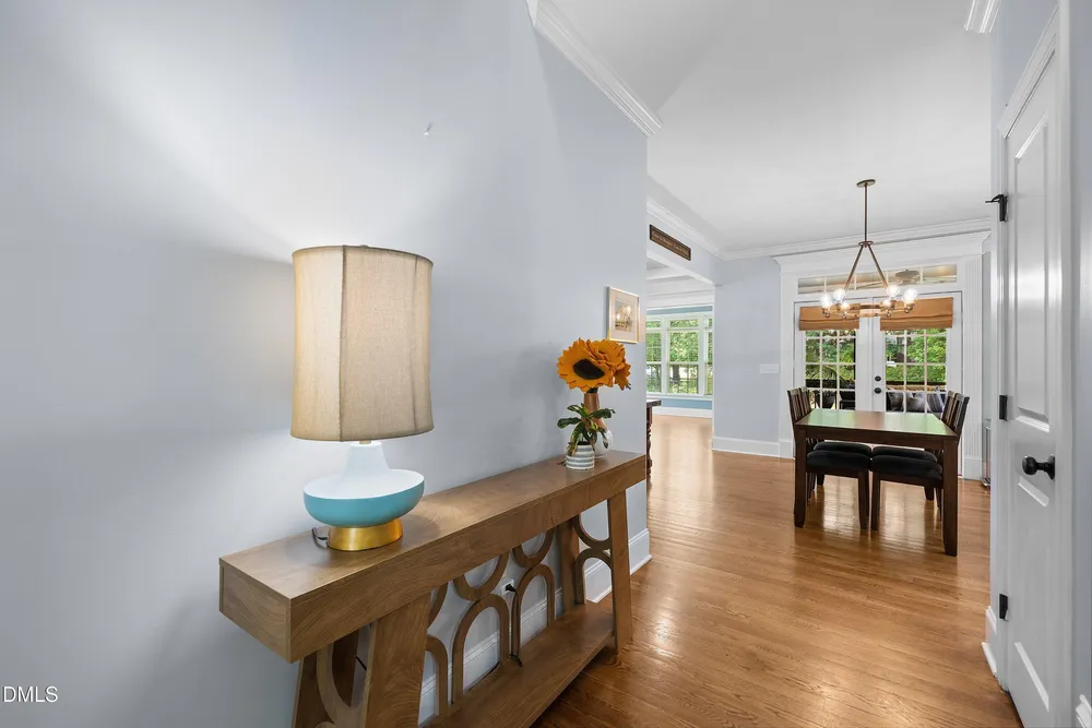 6501 Glendower Rd, Raleigh, NC 27613