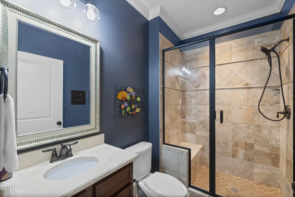 6501 Glendower Rd, Raleigh, NC 27613