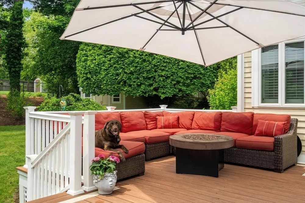 183 Old Farm Rd, Newton, MA 02459