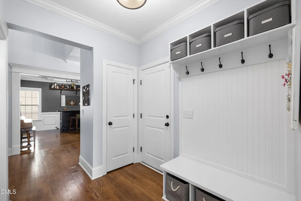 6501 Glendower Rd, Raleigh, NC 27613