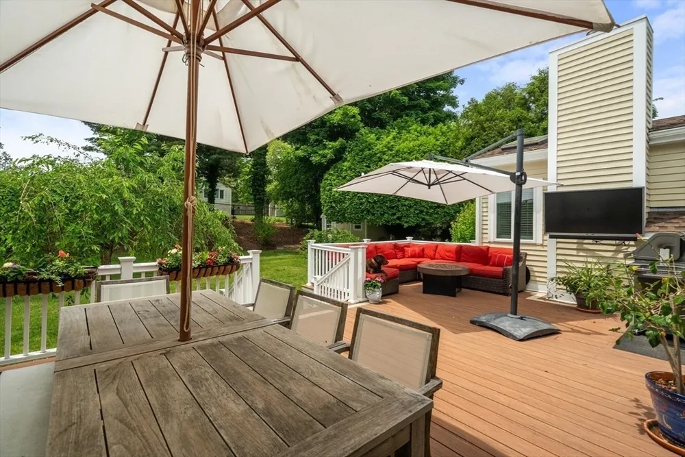 183 Old Farm Rd, Newton, MA 02459