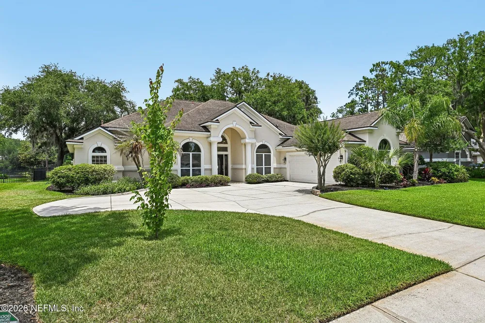 1452 Course View Dr, Fleming Island, FL 32003
