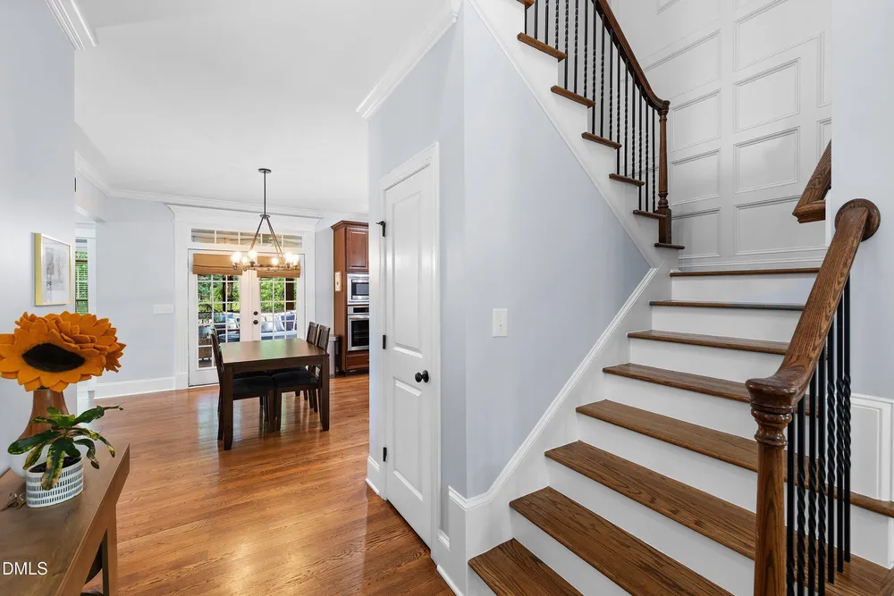6501 Glendower Rd, Raleigh, NC 27613