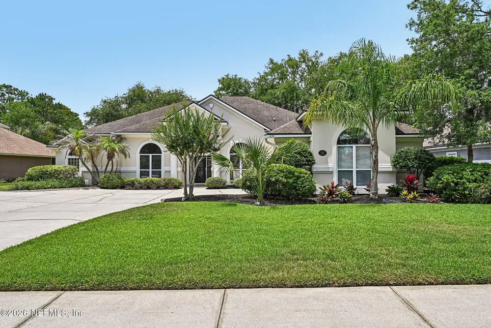 1452 Course View Dr, Fleming Island, FL 32003