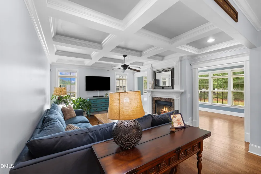 6501 Glendower Rd, Raleigh, NC 27613