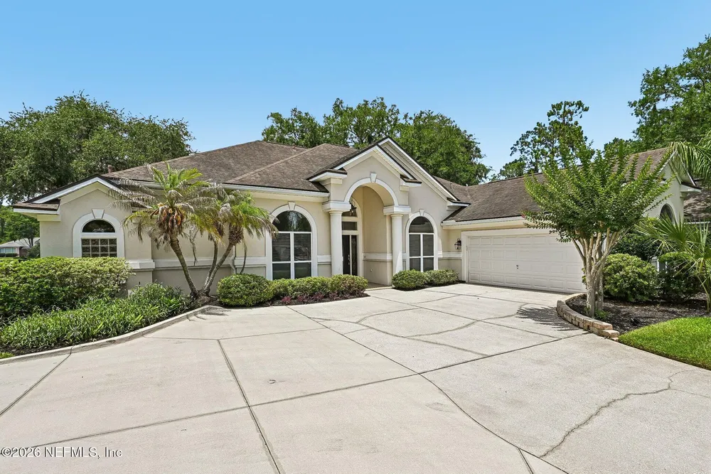 1452 Course View Dr, Fleming Island, FL 32003