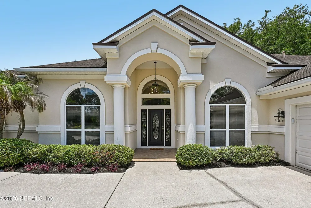 1452 Course View Dr, Fleming Island, FL 32003