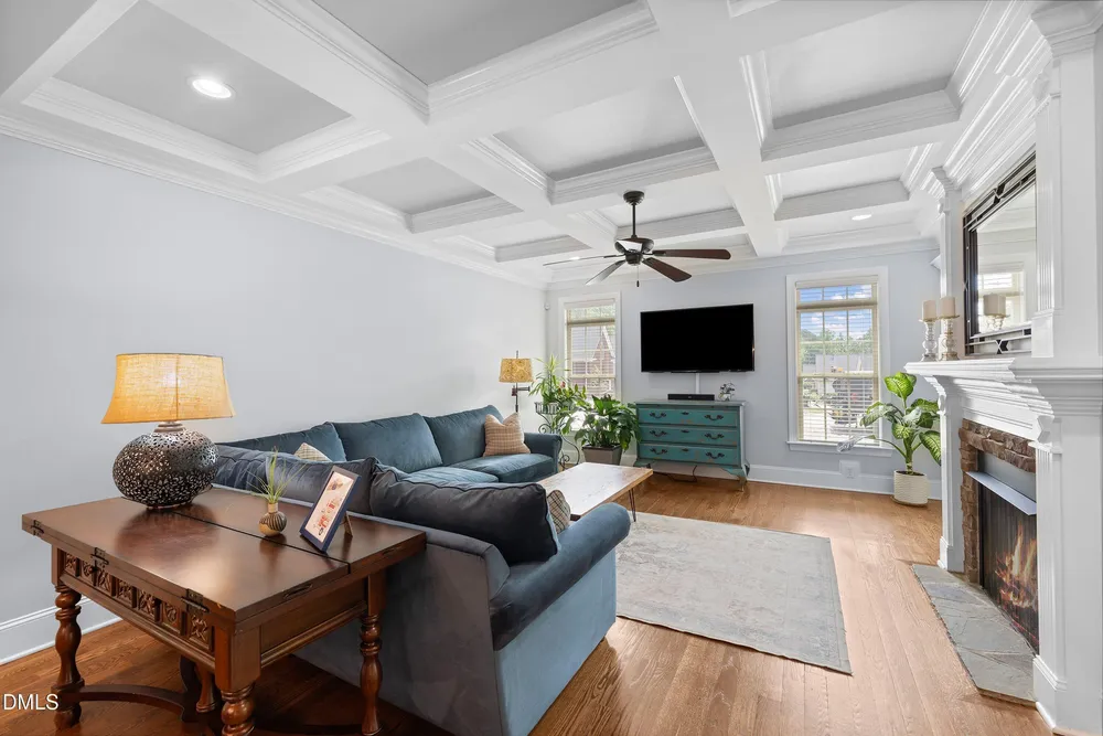 6501 Glendower Rd, Raleigh, NC 27613