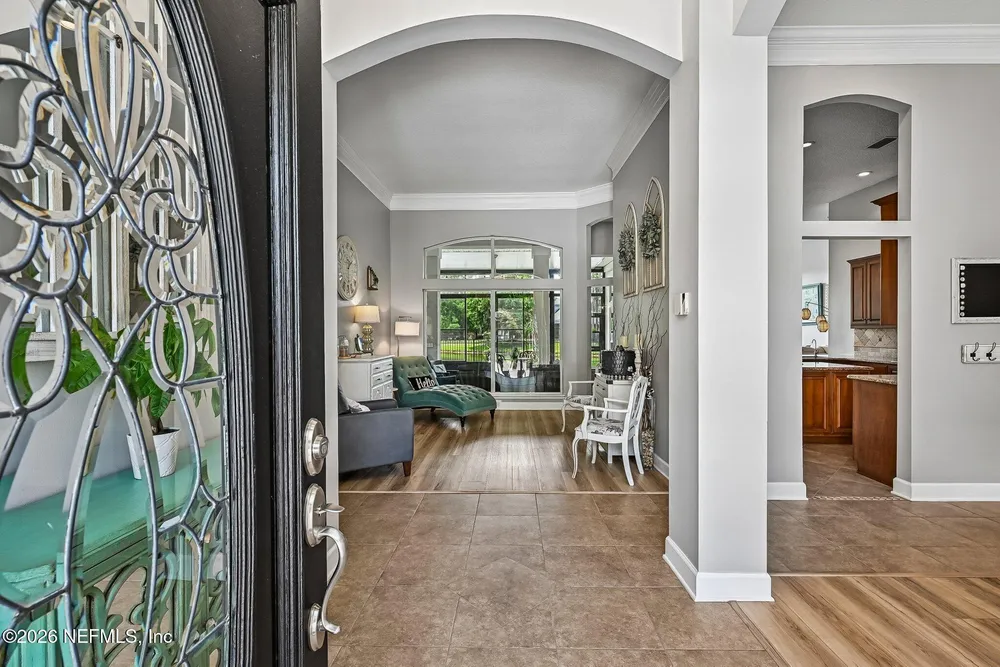 1452 Course View Dr, Fleming Island, FL 32003