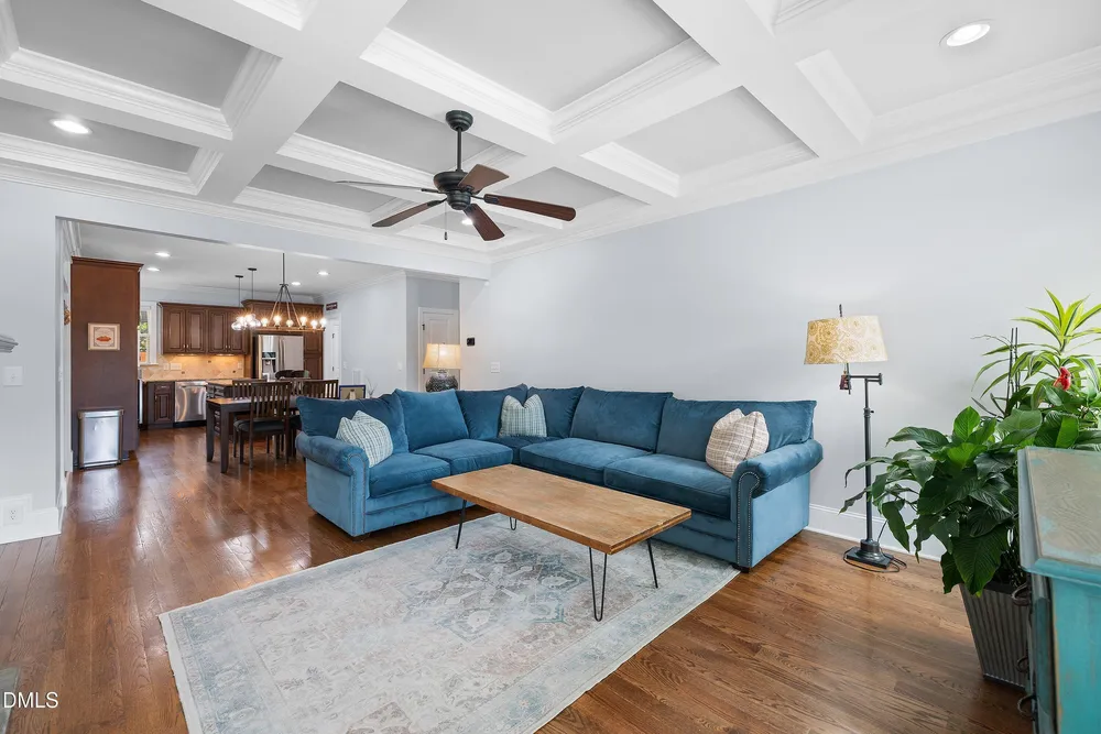 6501 Glendower Rd, Raleigh, NC 27613