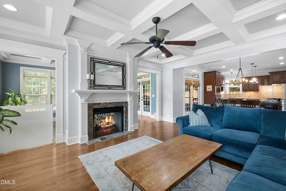6501 Glendower Rd, Raleigh, NC 27613