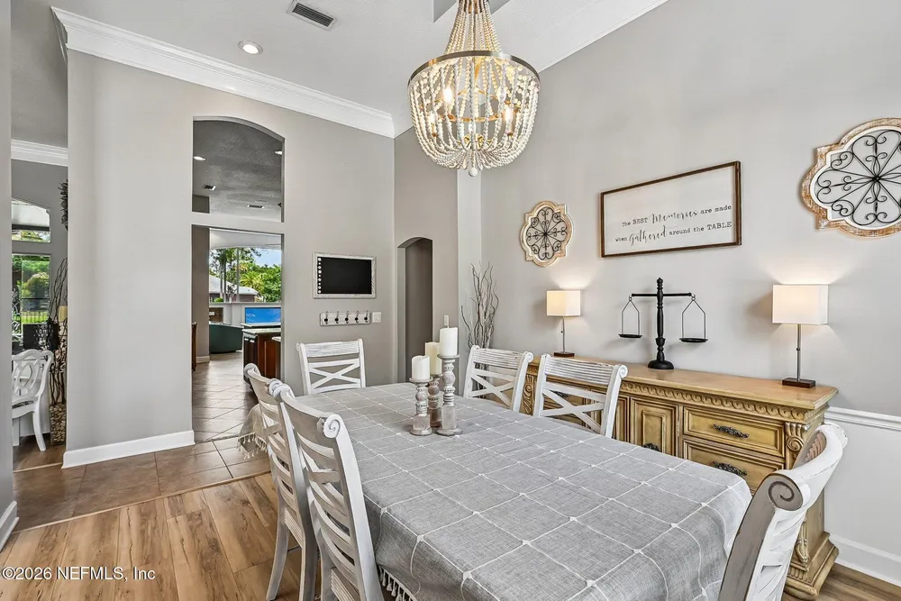 1452 Course View Dr, Fleming Island, FL 32003