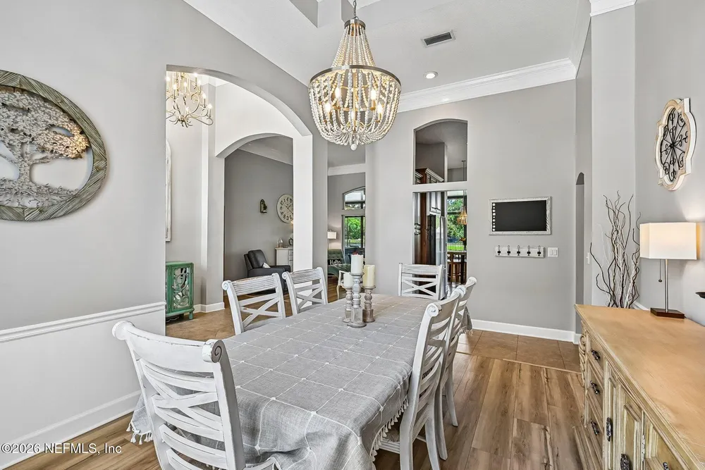 1452 Course View Dr, Fleming Island, FL 32003