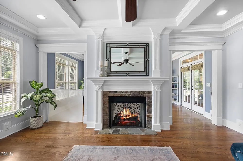 6501 Glendower Rd, Raleigh, NC 27613