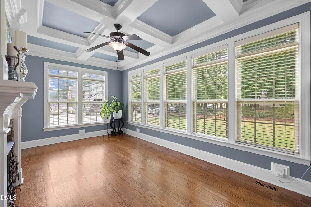 6501 Glendower Rd, Raleigh, NC 27613