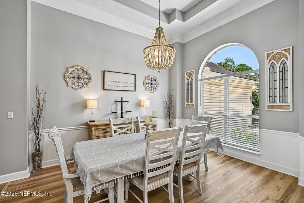 1452 Course View Dr, Fleming Island, FL 32003