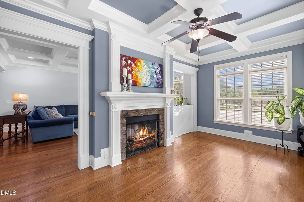 6501 Glendower Rd, Raleigh, NC 27613