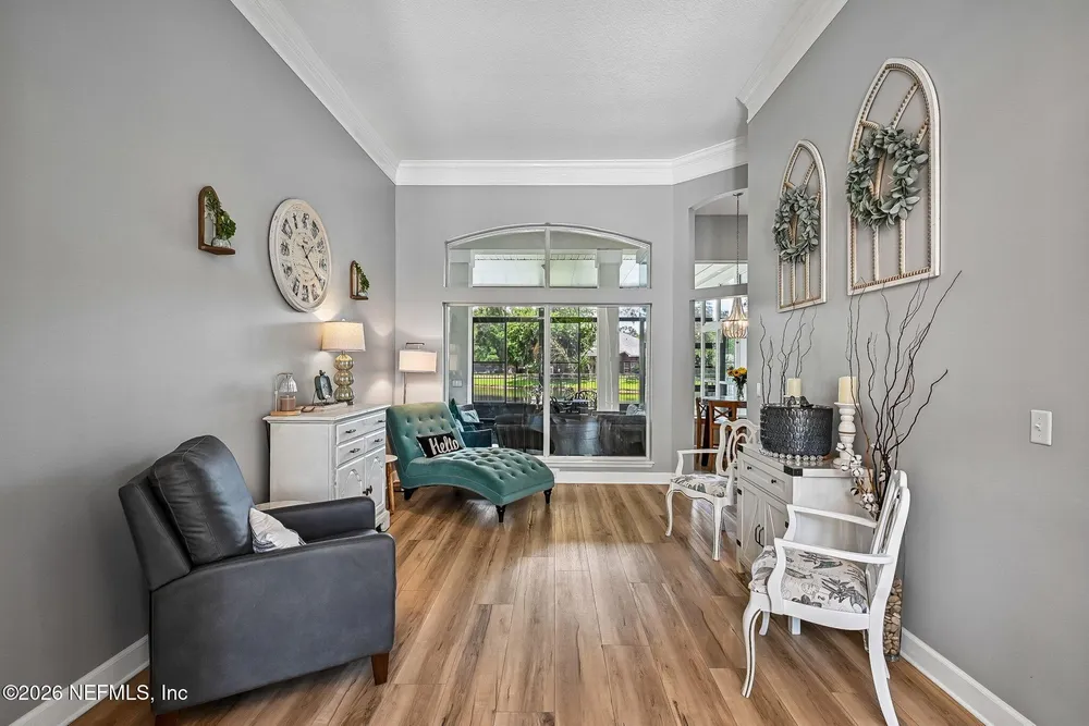 1452 Course View Dr, Fleming Island, FL 32003