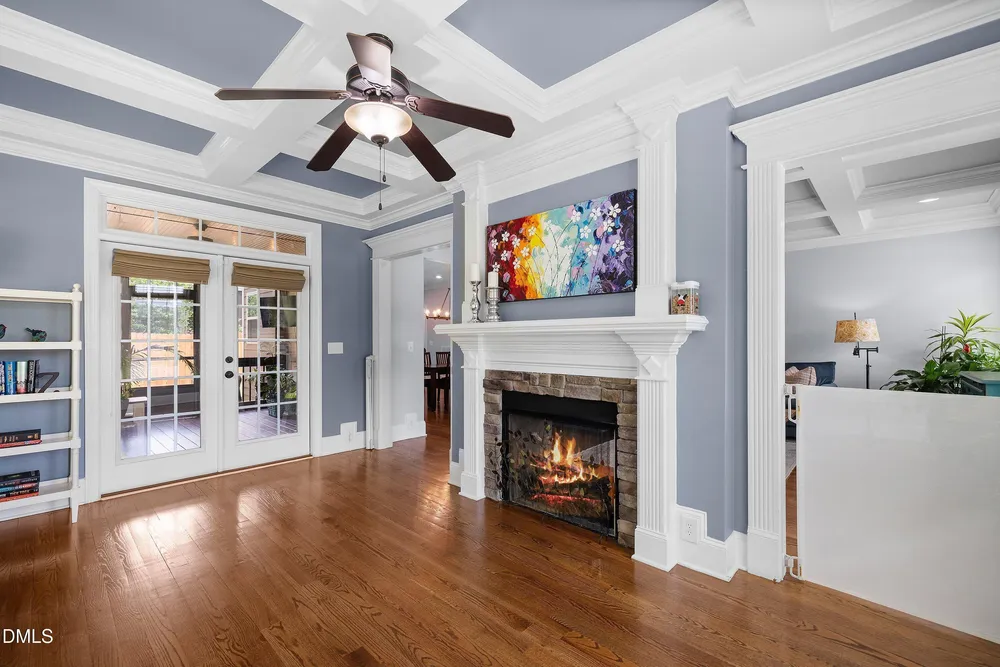 6501 Glendower Rd, Raleigh, NC 27613