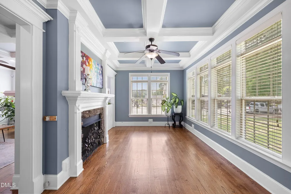6501 Glendower Rd, Raleigh, NC 27613