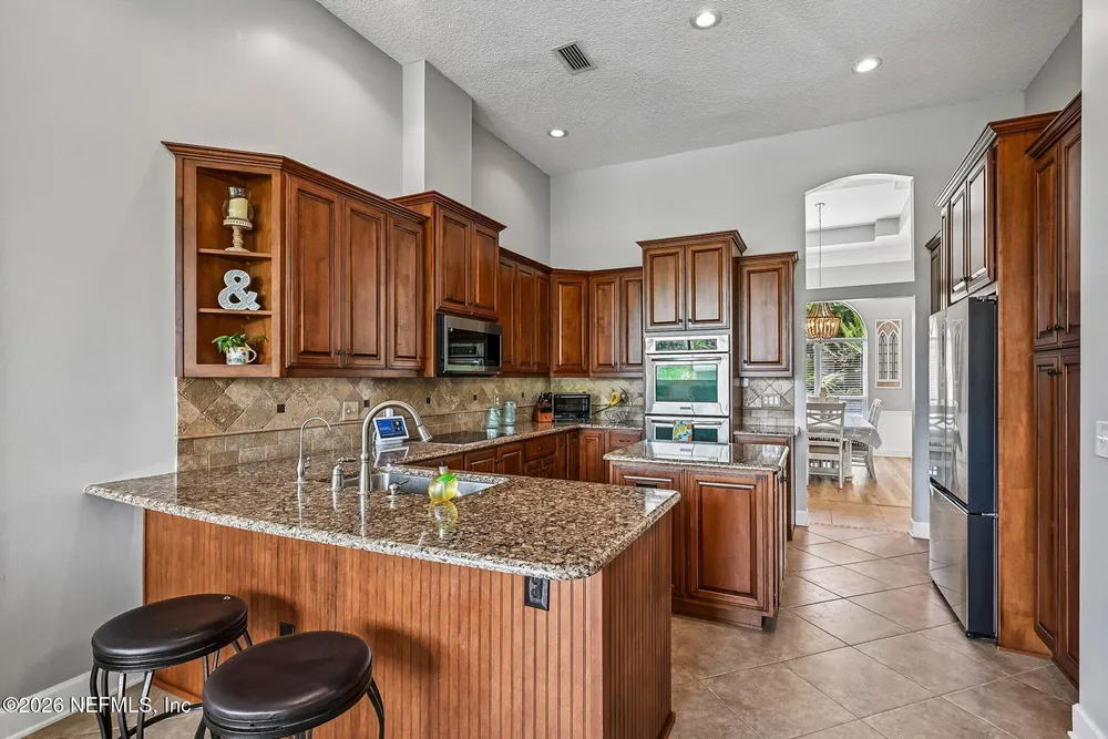 1452 Course View Dr, Fleming Island, FL 32003
