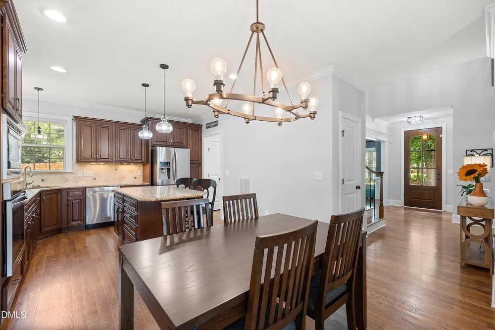 6501 Glendower Rd, Raleigh, NC 27613
