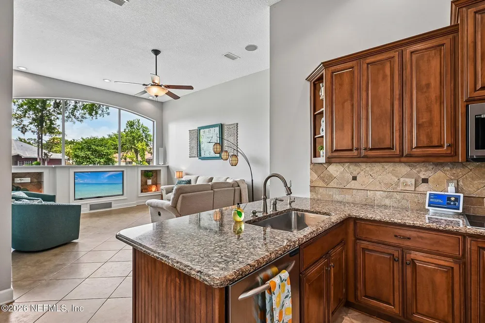 1452 Course View Dr, Fleming Island, FL 32003