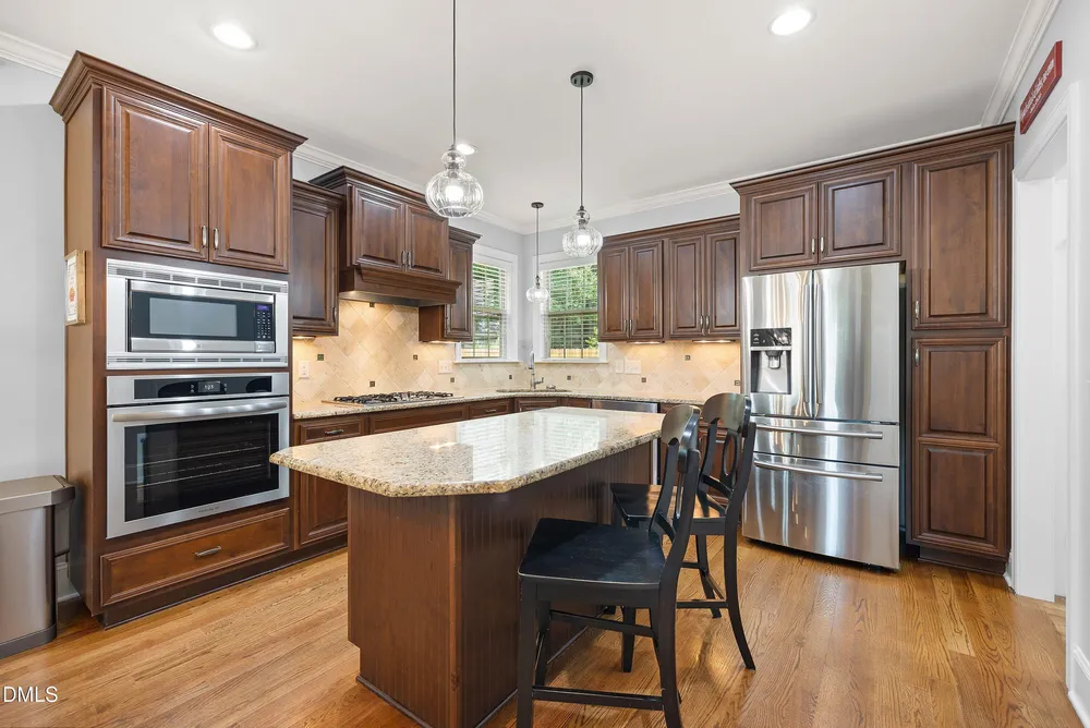 6501 Glendower Rd, Raleigh, NC 27613