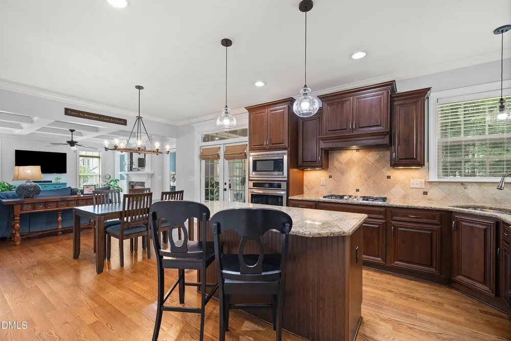 6501 Glendower Rd, Raleigh, NC 27613
