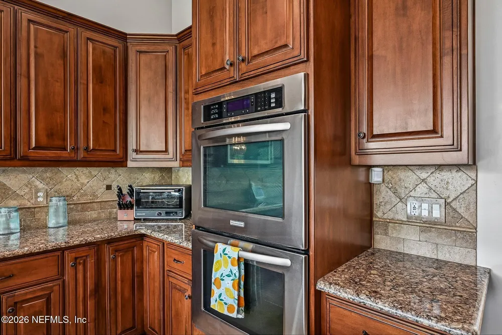 1452 Course View Dr, Fleming Island, FL 32003