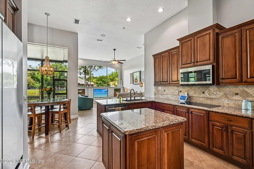 1452 Course View Dr, Fleming Island, FL 32003