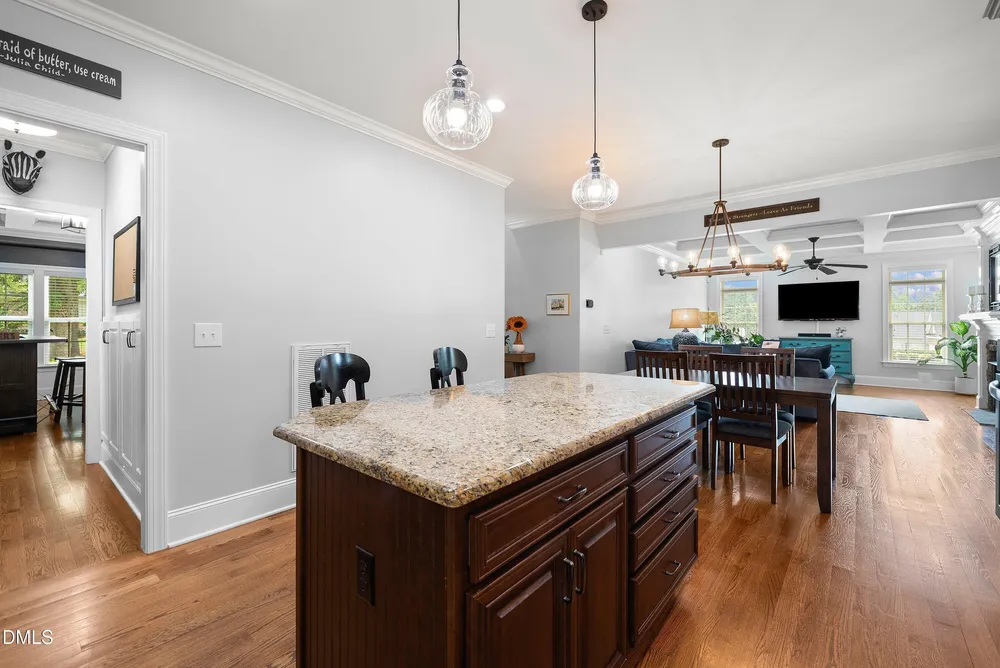 6501 Glendower Rd, Raleigh, NC 27613