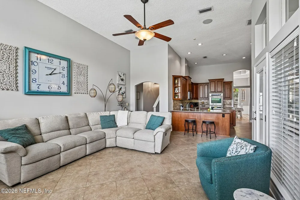 1452 Course View Dr, Fleming Island, FL 32003