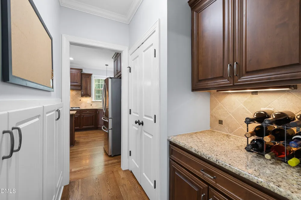 6501 Glendower Rd, Raleigh, NC 27613