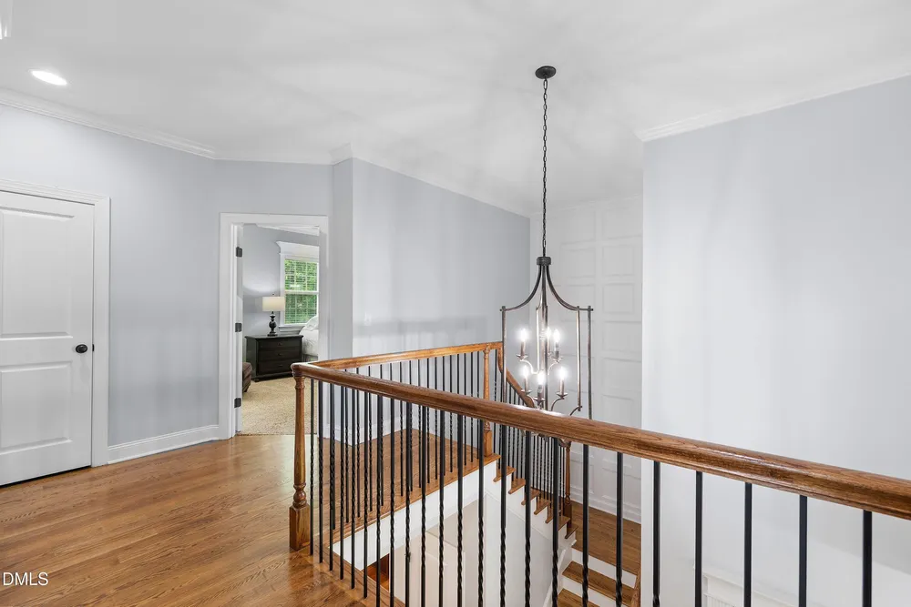 6501 Glendower Rd, Raleigh, NC 27613
