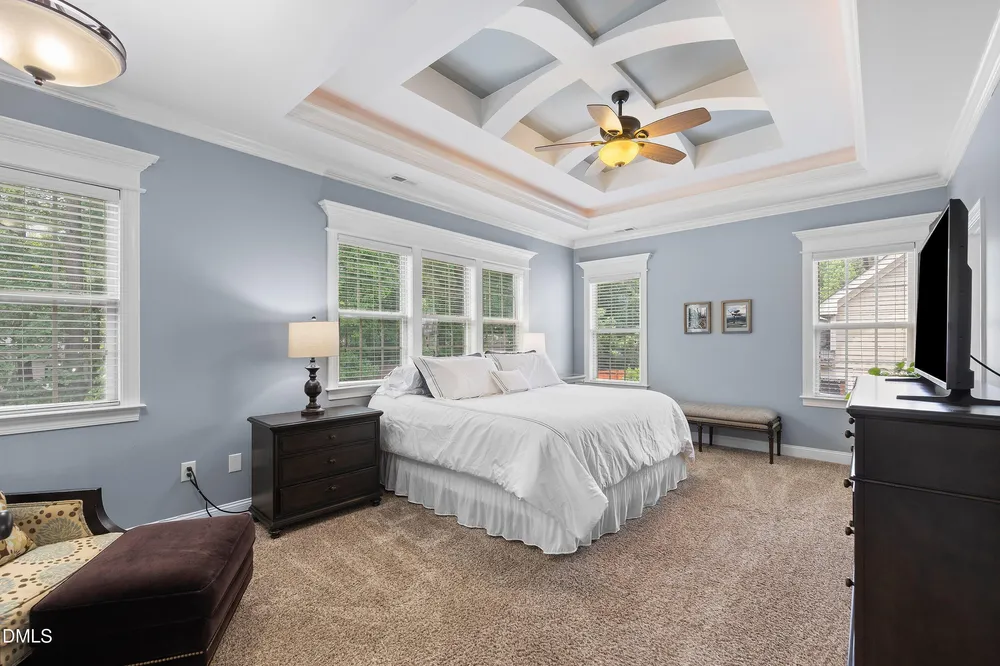 6501 Glendower Rd, Raleigh, NC 27613