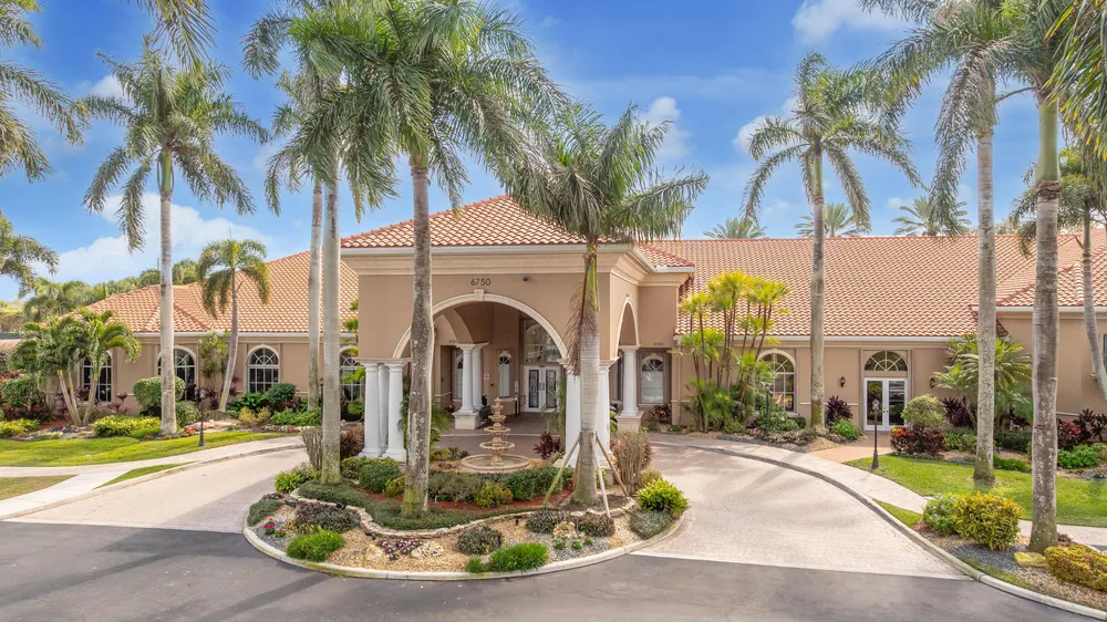 6698 Via Roma, Delray Beach, FL 33446