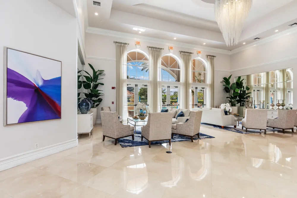6698 Via Roma, Delray Beach, FL 33446