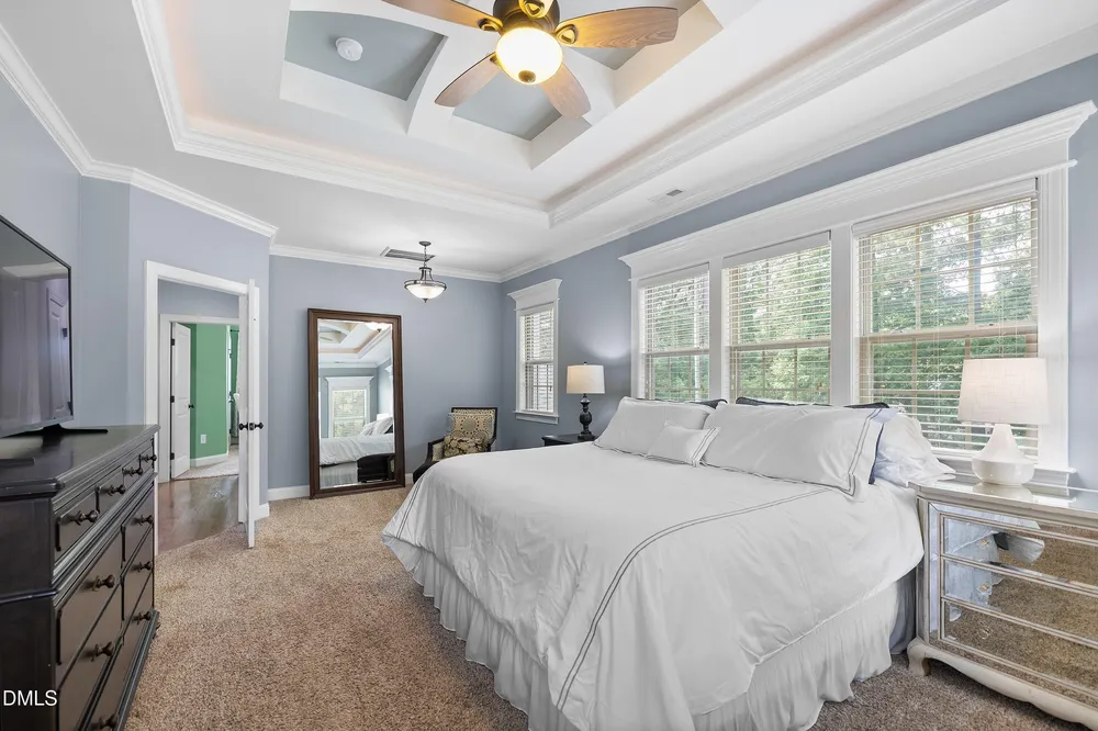 6501 Glendower Rd, Raleigh, NC 27613