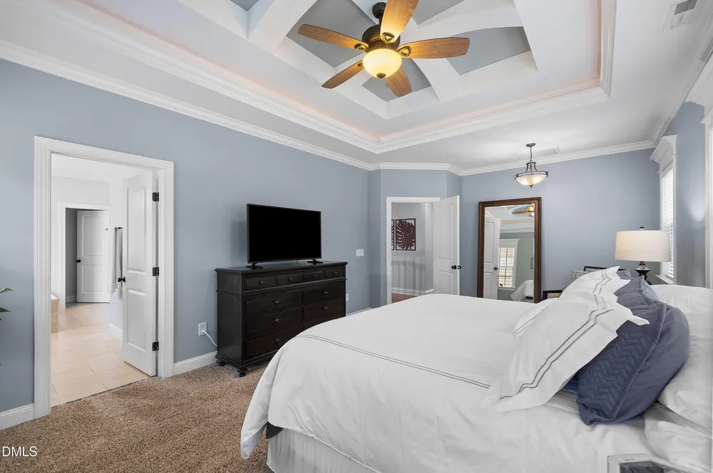 6501 Glendower Rd, Raleigh, NC 27613