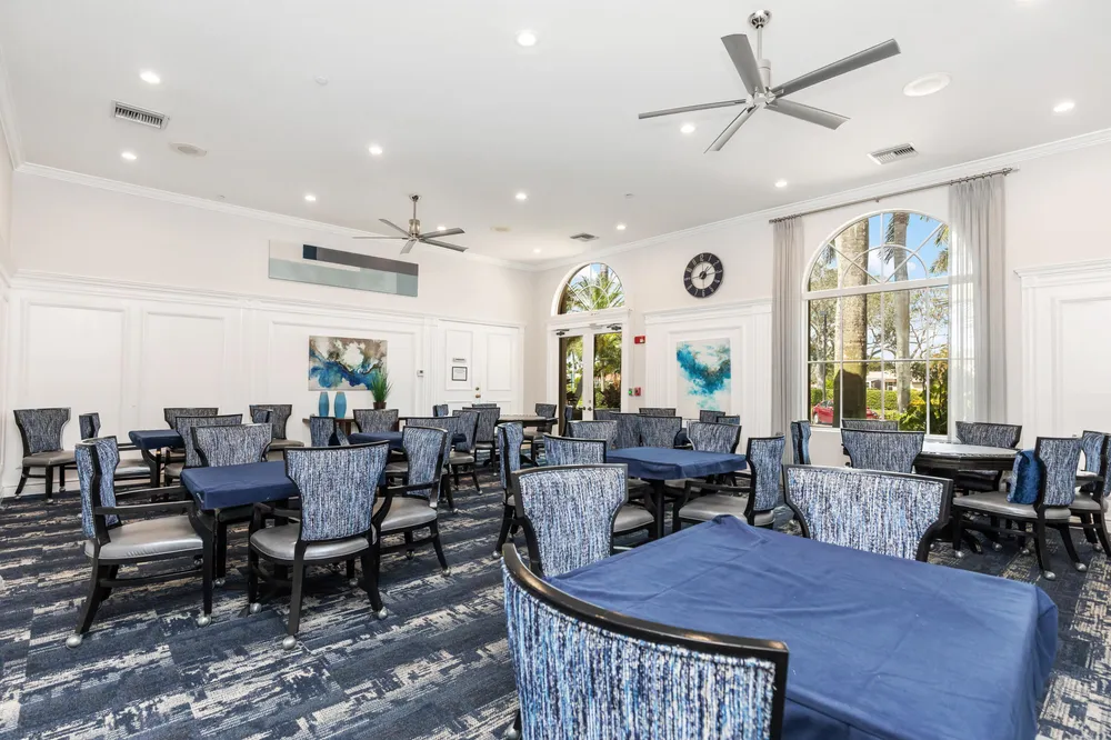 6698 Via Roma, Delray Beach, FL 33446
