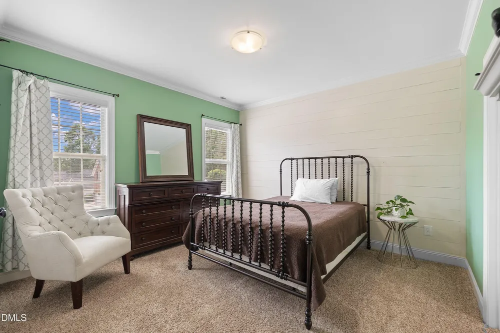 6501 Glendower Rd, Raleigh, NC 27613