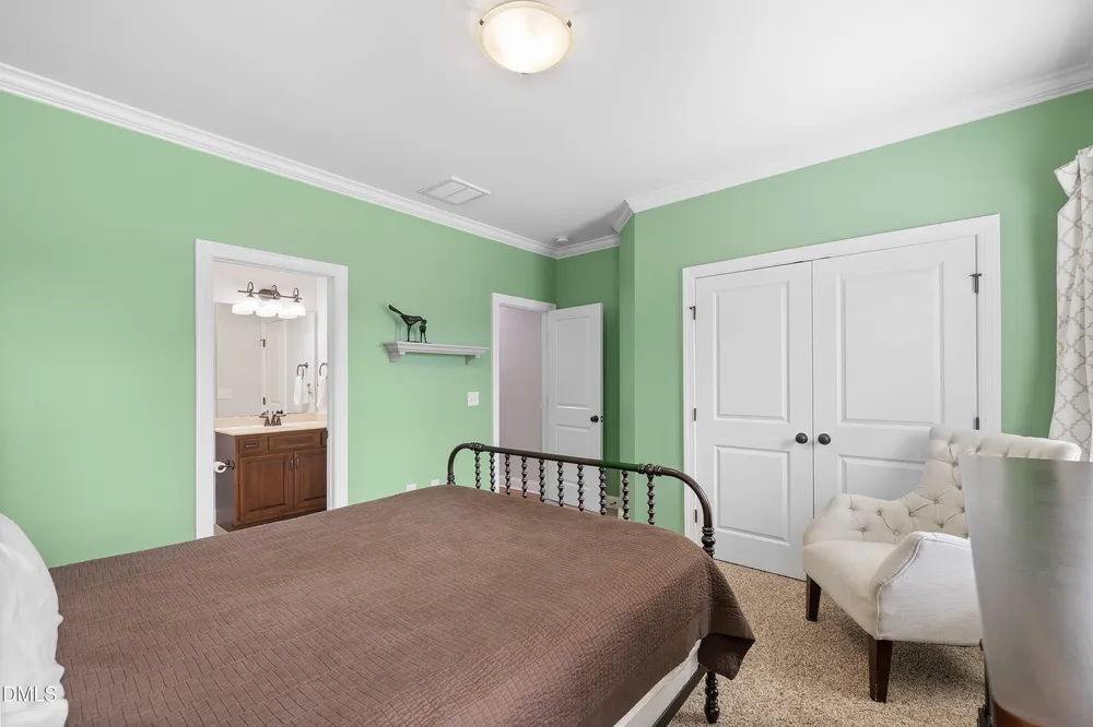 6501 Glendower Rd, Raleigh, NC 27613