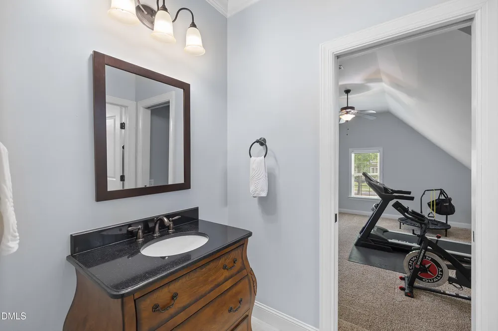 6501 Glendower Rd, Raleigh, NC 27613