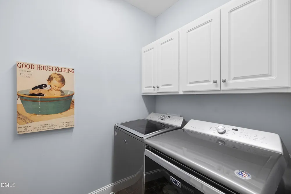 6501 Glendower Rd, Raleigh, NC 27613