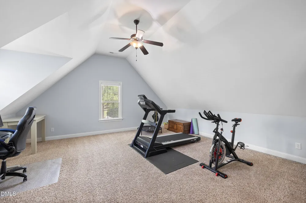 6501 Glendower Rd, Raleigh, NC 27613