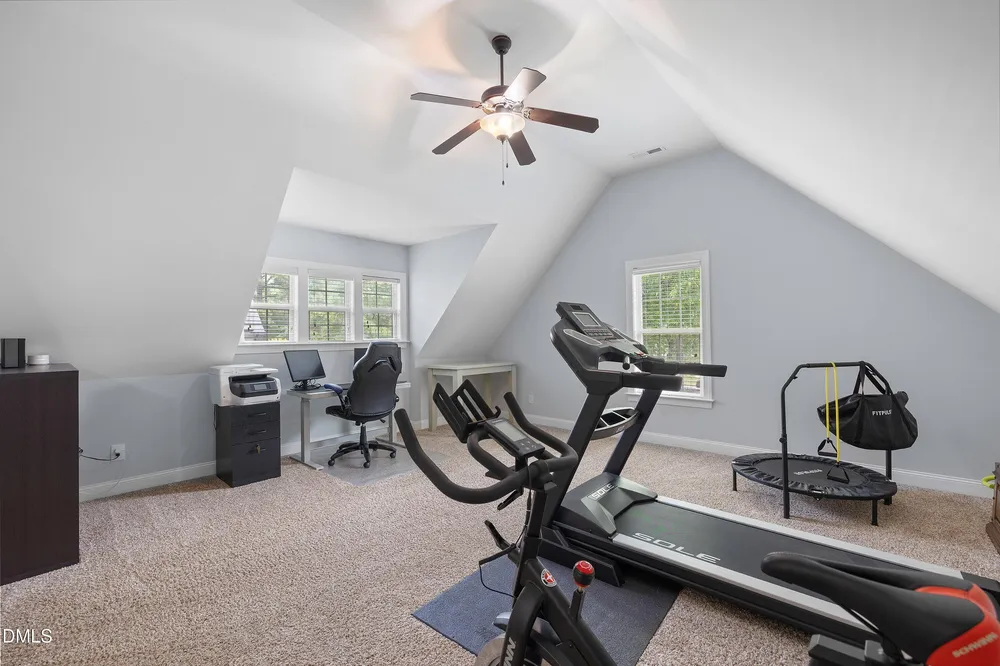 6501 Glendower Rd, Raleigh, NC 27613
